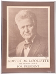 LaFollette People’s Choice Poster