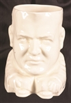 Herbert Hoover Toby Mug