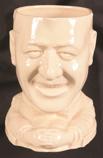 Al Smith Toby Mug