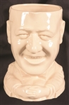 Al Smith Toby Mug