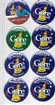Al Gore Set of New Hampshire Primary Pins