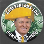 Cheeseheads for Trump 