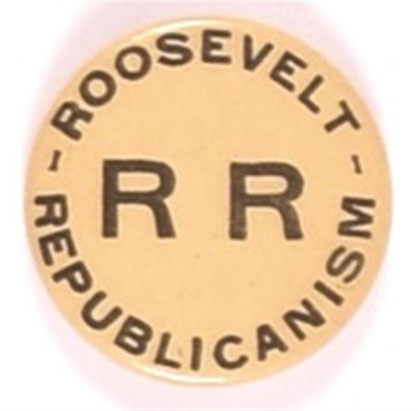 Roosevelt Republicanism