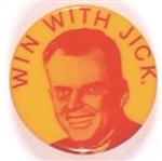 Win With Jick