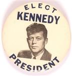 Elect Kennedy President