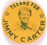Texans for Jimmy Carter