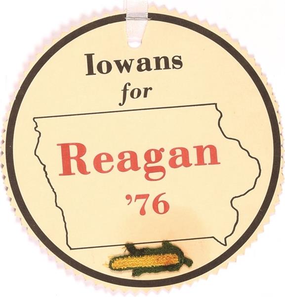 Iowans for Reagan 76