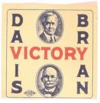 Davis, Bryan Victory Stamp