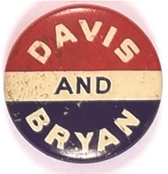 Davis and Bryan RWB Litho