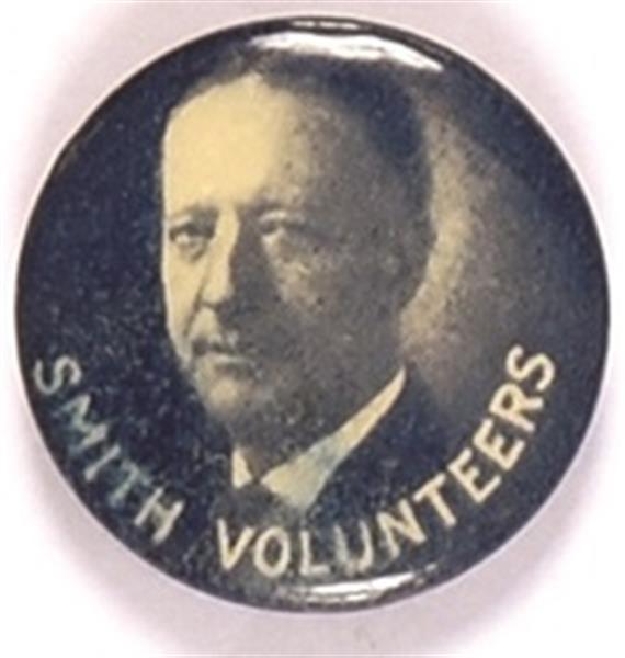 Smith Volunteers