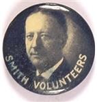 Smith Volunteers