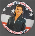 Casey DeSantis Our Next First Lady