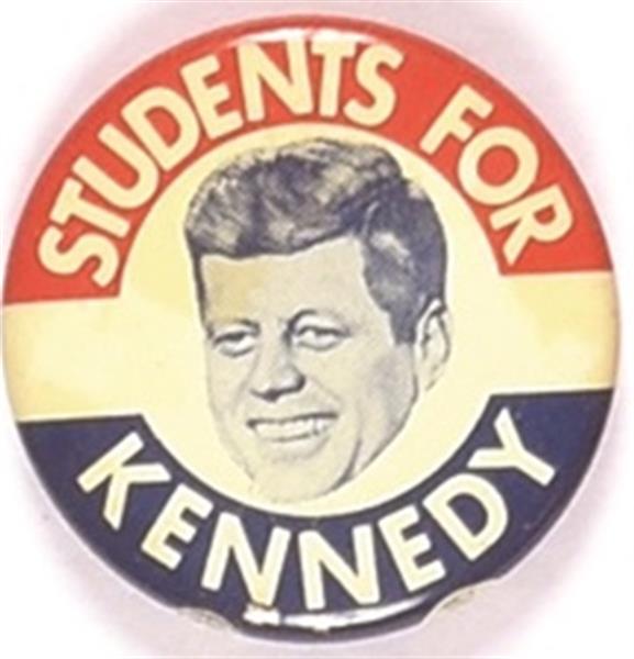 Students for Kennedy