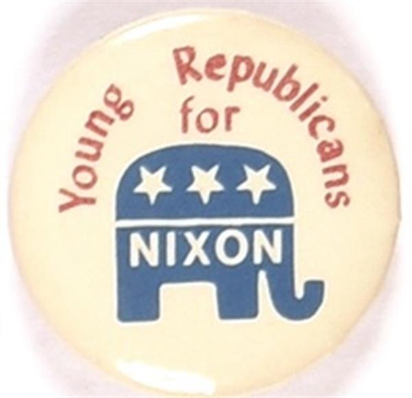 Young Republicans for Nixon