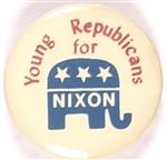 Young Republicans for Nixon