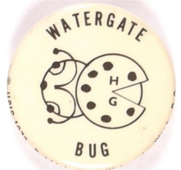 Watergate Bug