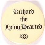 Richard the Lying Hearted
