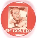 George McGovern Red Celluloid
