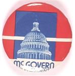 McGovern US Capitol