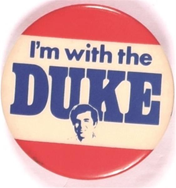 Im With the Duke