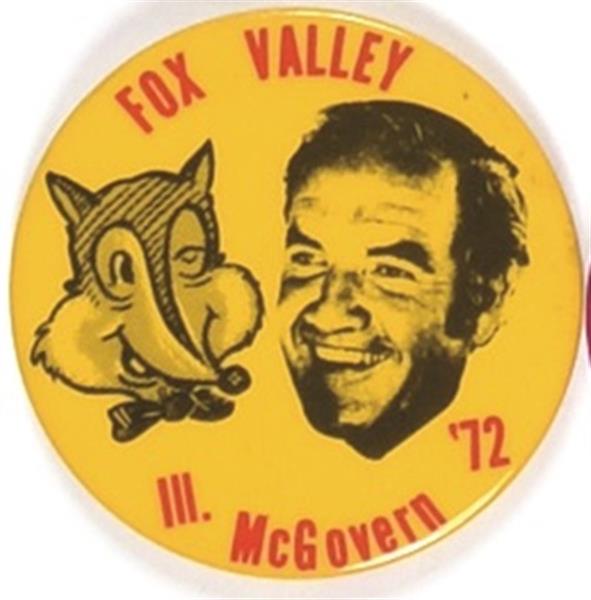 McGovern Fox Valley, Illinois
