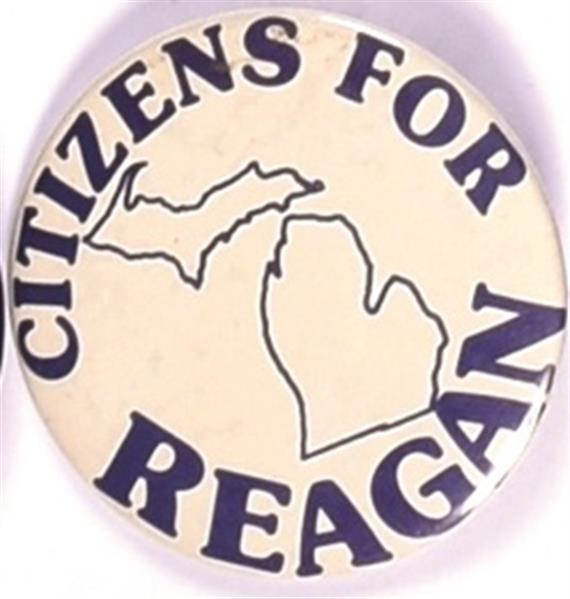 Michigan Citizens for Reagan