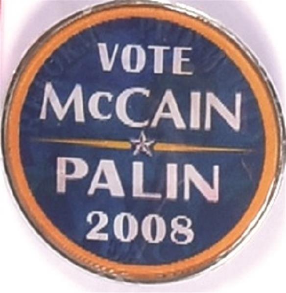 Vote McCain, Palin Flasher