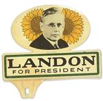 Landon Sunflower License