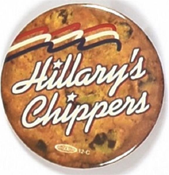 Hillarys Chippers