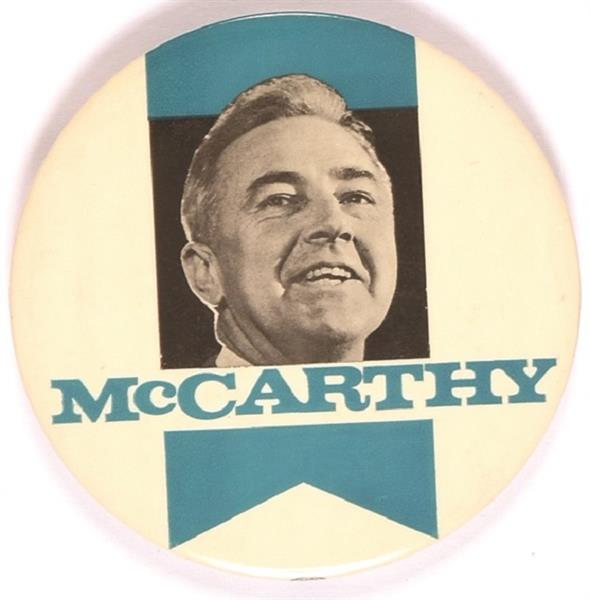 McCarthy Large Celluloid with Classic Design