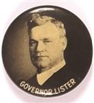 Lister for Governor of Washington