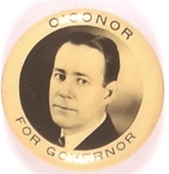 OConor for Governor of Maryland