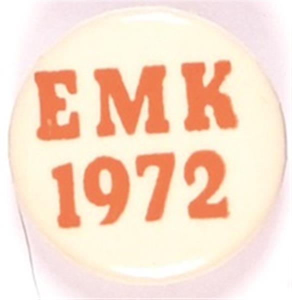 Kennedy EMK 1972