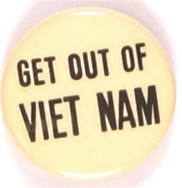 Get Out of Vietnam