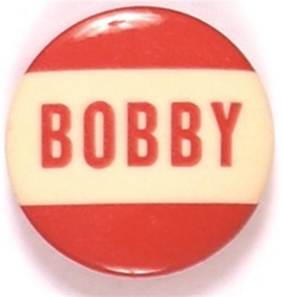 Robert Kennedy "Bobby"