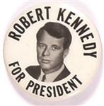 Robert Kennedy for President