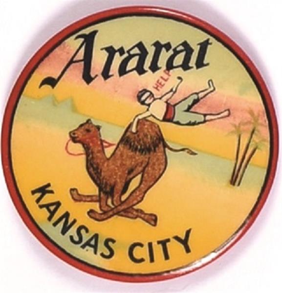 Ararat Shriners Kansas City