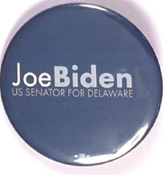 Joe Biden for Senator