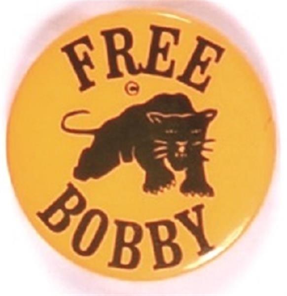 Free Bobby Seale