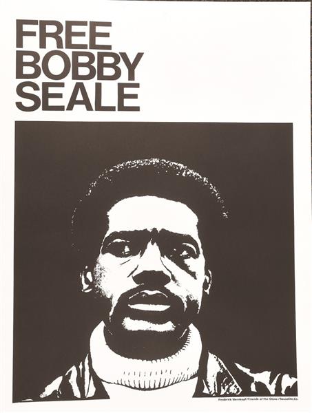 Free Bobby Seale