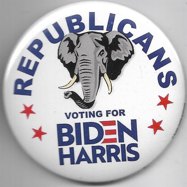 Republicans for Biden, Harris 