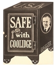 Safe With Coolidge