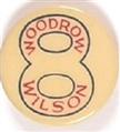 Woodrow Wilson 8 Hours