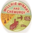 Willkie, McNary and Chemurgy