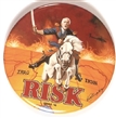 John McCain Risk