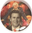 George W. Bush Uncle Sam