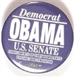 Obama for US Senate Gary Democratic Precinct Organization