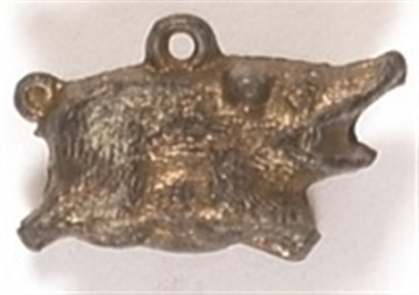 Benjamin Harrison Stanhope Pig