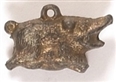 Benjamin Harrison Stanhope Pig