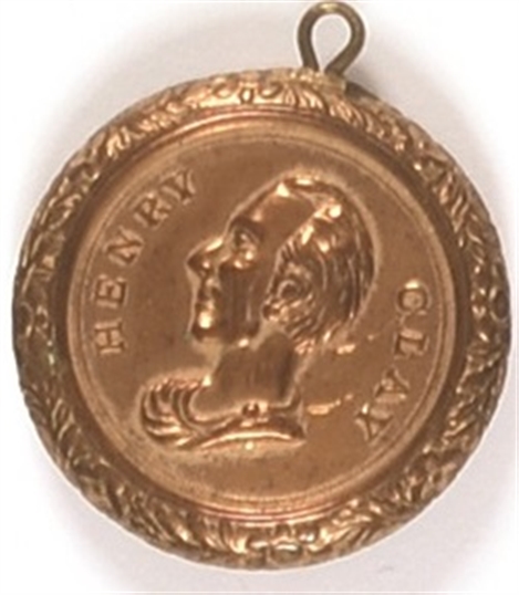 Henry Clay Protection and the Union